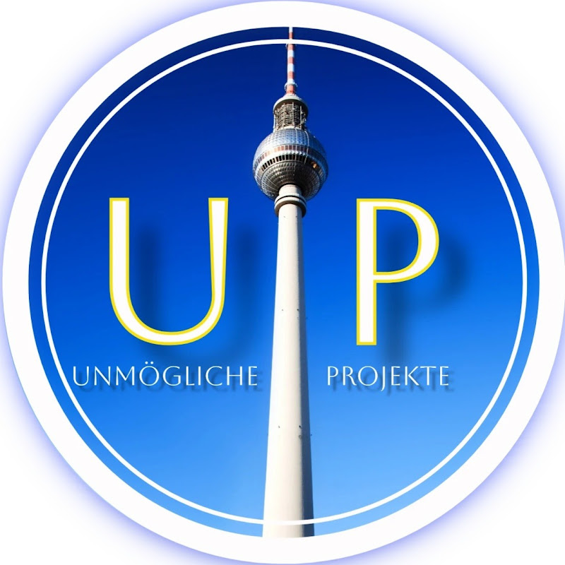 Unmögliche Projekte Logo