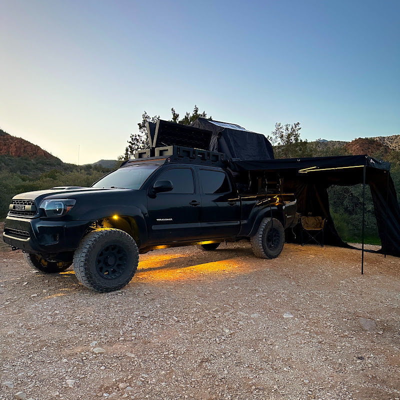 OutdoorTaco