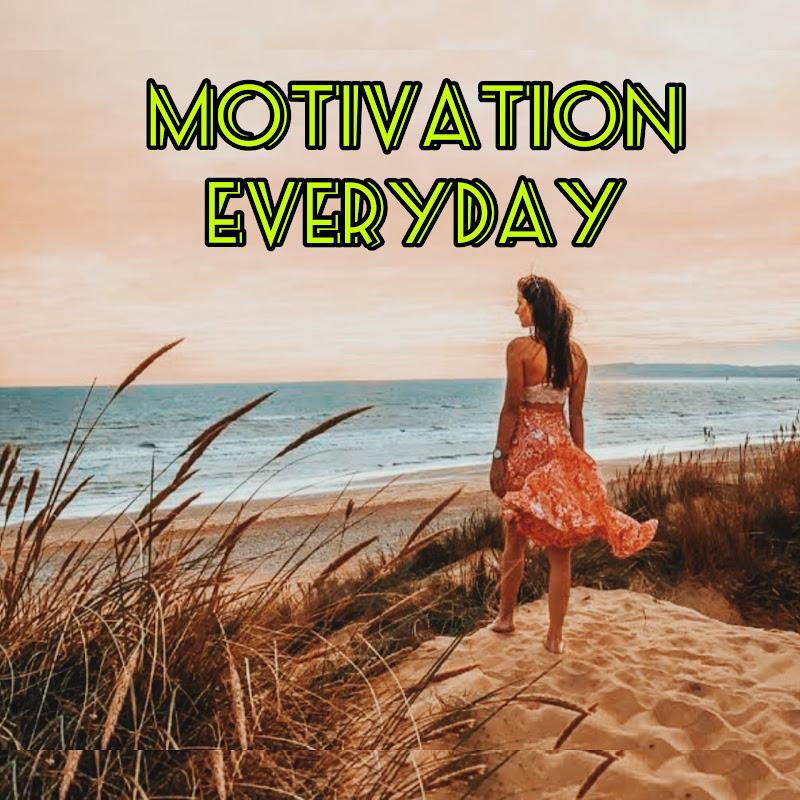 Motivation Everyday