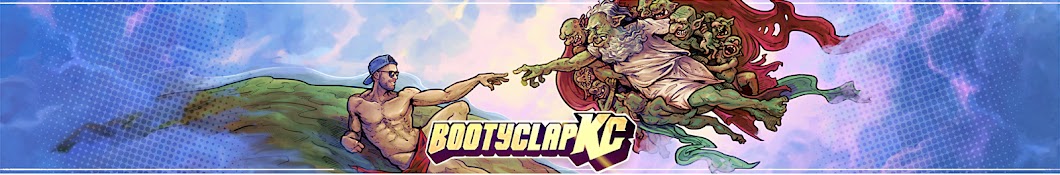 Booty Clap KC YouTube 频道头像
