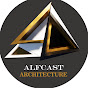 Arquitecto Alfredo Blanco Castro logo