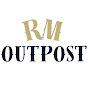 RM Outpost logo