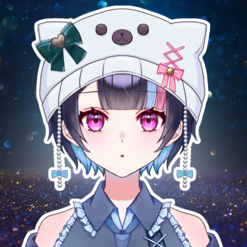 カンナ。