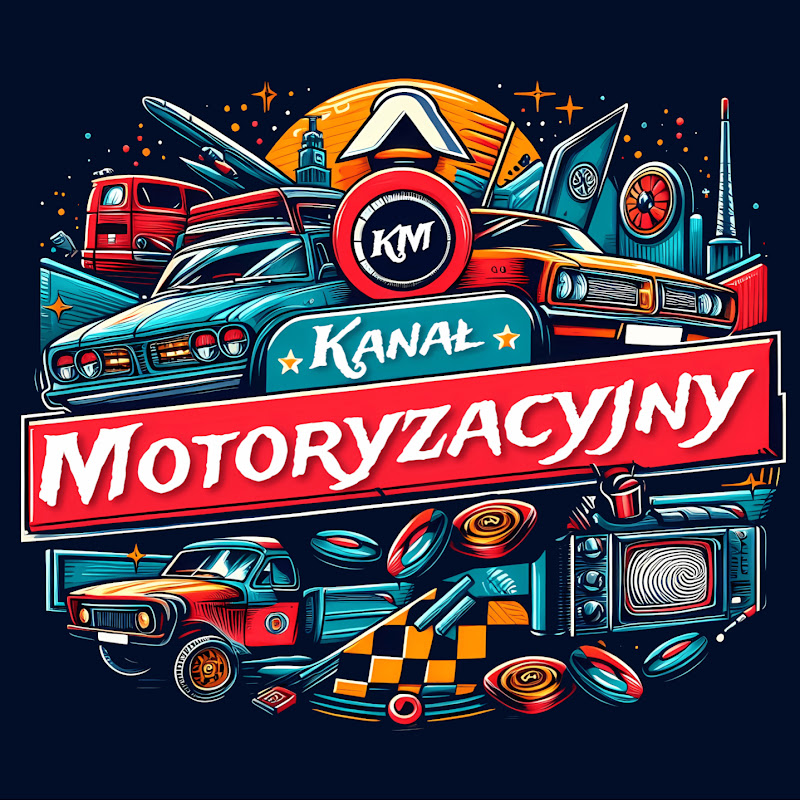 Kanał Motoryzacyjny
