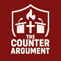 The Counter Argument logo