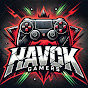 Havok Gamers logo