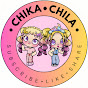 Chika dan Chila - @chikadanchila - Youtube