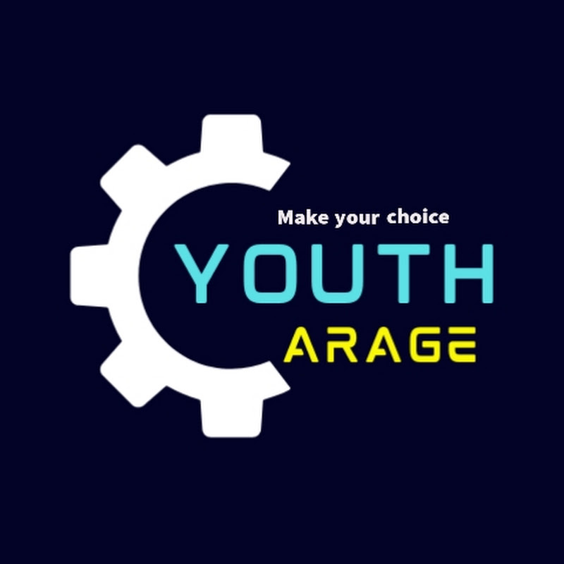 YOUTH GARAGE