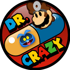 Dr. Crazy