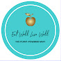 Eat Well Live Well with Nancy and Susan  logo