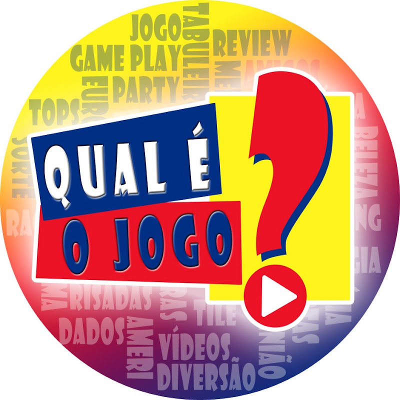 Qual é o Jogo?
