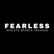 FEARLESS ATHLETE SPORTS TRAINING