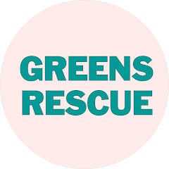 GREENS RESCUE～グリーンズレスキュー～アイコン画像