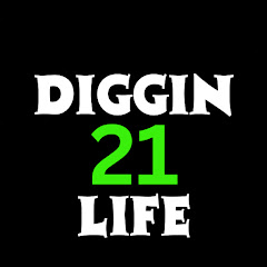 DigginLife21 net worth