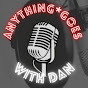 Anything*Goes with Dan logo