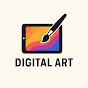 DIGITAL ART logo