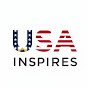 USA Inspires logo