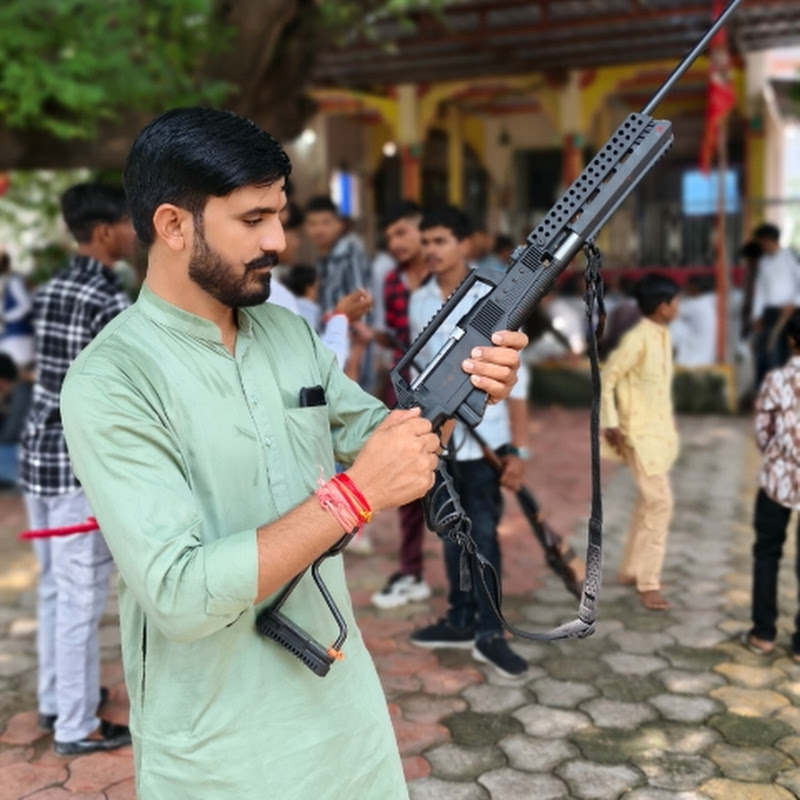 Devraj दांगी (कट्टर हिन्दू )🚩🚩बजरंग दल