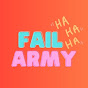 FailArmy New logo