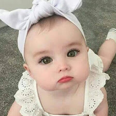 Cute and Naughty Babies