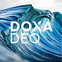 Doxa Deo Durban logo