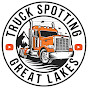Truck Spotting - Great Lakes logo