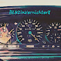 BENZinVernichter8 logo