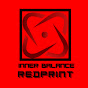 Inner Balance Redprint logo