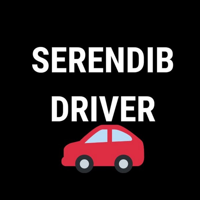 Serendib Driver