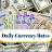 Daily Currency Rates 