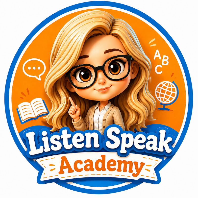 Listen &  Speak Academy  