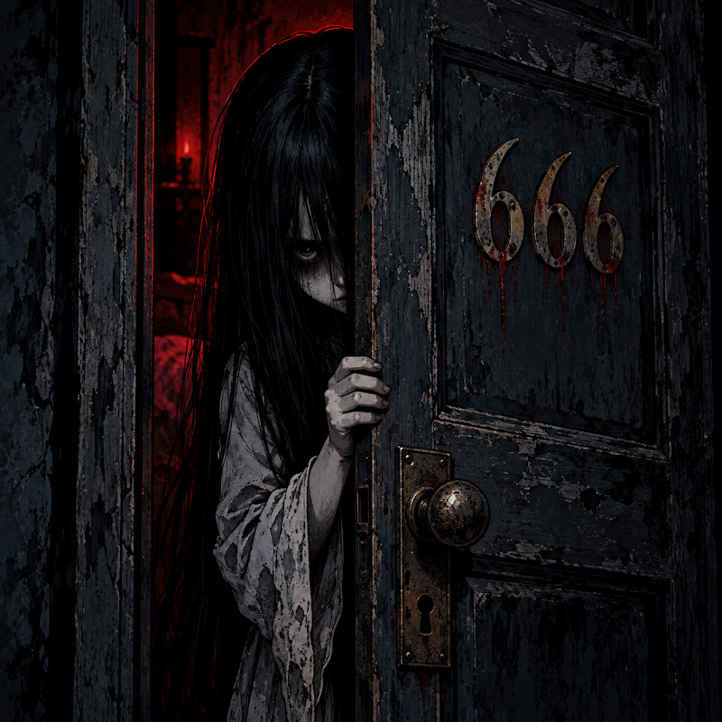 Quarto 666