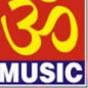 Om Music Company logo