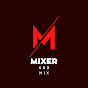 Mixer And Mix logo
