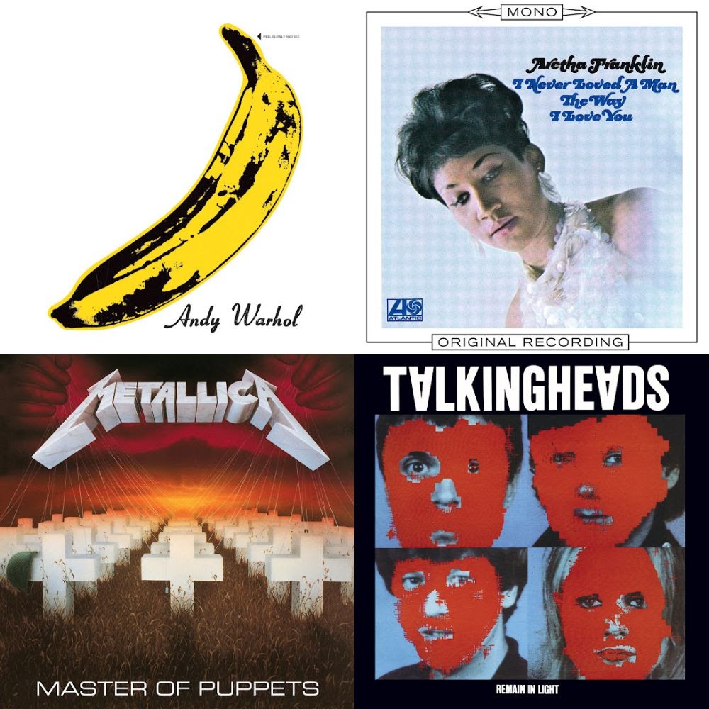 Best Albums To Listen To Through Headphones