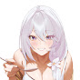 小米絲 VTuber 大頭貼