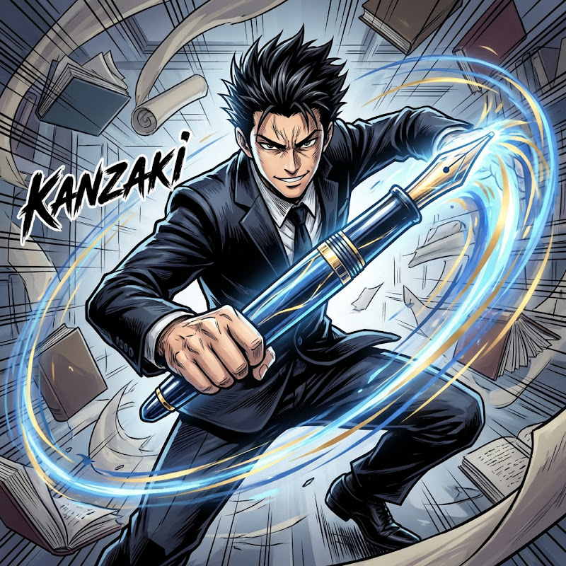 脚本家・神崎 の「逆転の60秒」