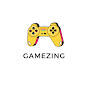 GameZing logo