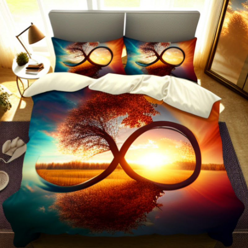 Chilling on Bed icon
