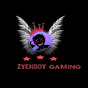 ZYENBOY GAMING logo