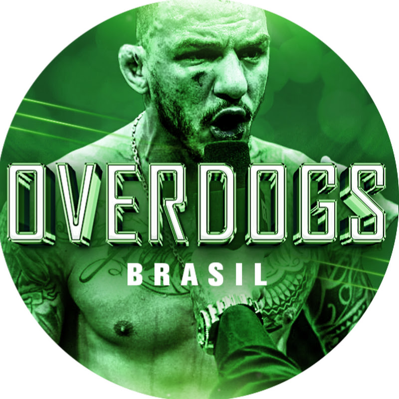 Overdogs Brasil com Renato Moicano