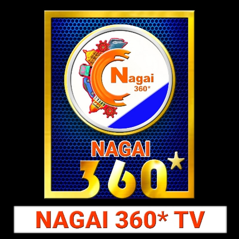 NAGAI 360* TV