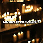 Learn Spirituality logo