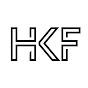 Harry Kane Foundation logo