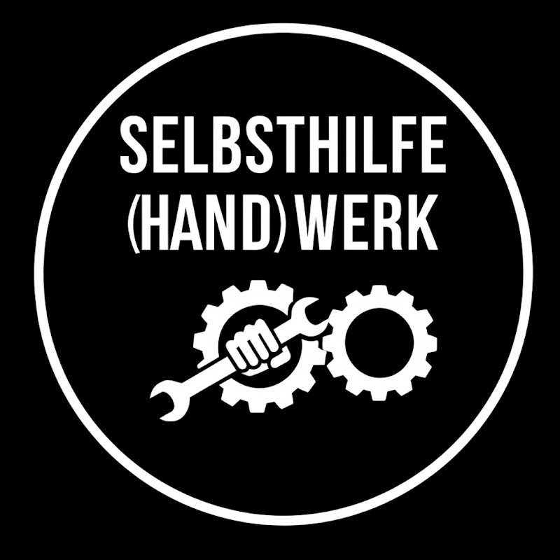 Selbsthilfe(Hand)werk 