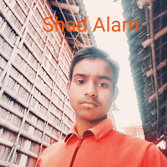 Shad Alam