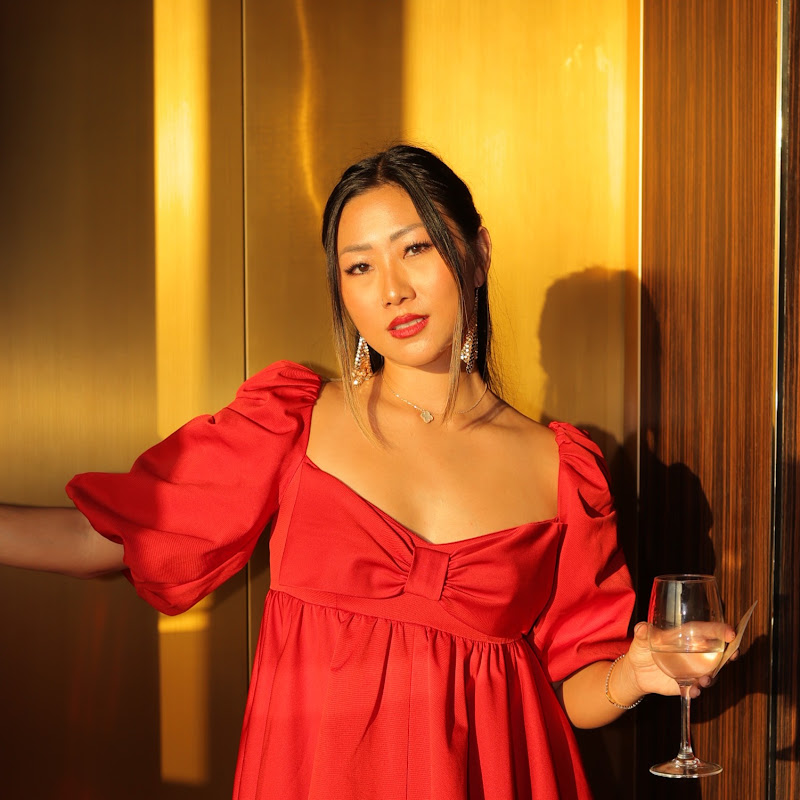 Megan Lieu