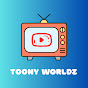 ToonyWorldz - Nursery Rhymes And Kids Songs logo