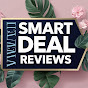 Smart Deal Reviews  logo
