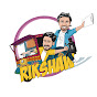 Rikshaw logo